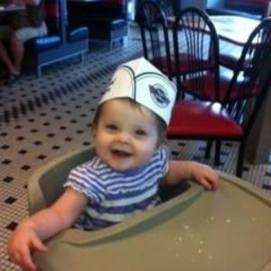 Meet your Posher, David